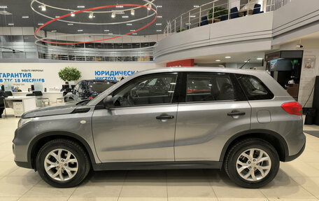Suzuki Vitara II рестайлинг, 2016 год, 1 450 000 рублей, 10 фотография