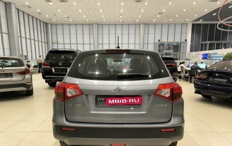 Suzuki Vitara II рестайлинг, 2016 год, 1 450 000 рублей, 7 фотография