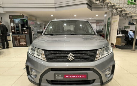 Suzuki Vitara II рестайлинг, 2016 год, 1 450 000 рублей, 2 фотография