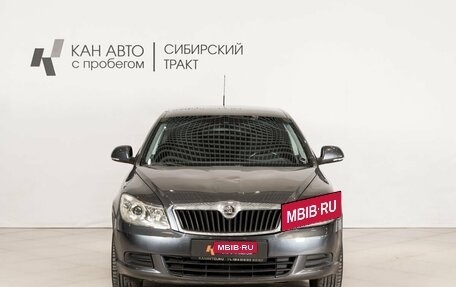 Skoda Octavia, 2010 год, 720 000 рублей, 2 фотография