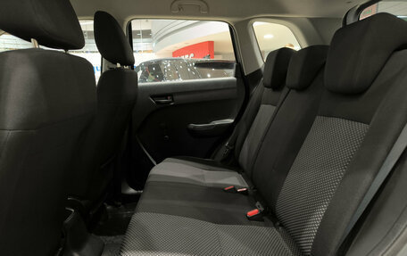 Suzuki Vitara II рестайлинг, 2016 год, 1 450 000 рублей, 15 фотография