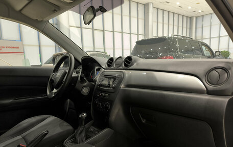 Suzuki Vitara II рестайлинг, 2016 год, 1 450 000 рублей, 13 фотография
