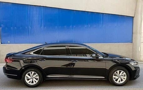 Volkswagen Passat B8 рестайлинг, 2023 год, 1 990 000 рублей, 4 фотография