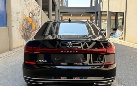 Volkswagen Passat B8 рестайлинг, 2023 год, 1 990 000 рублей, 6 фотография