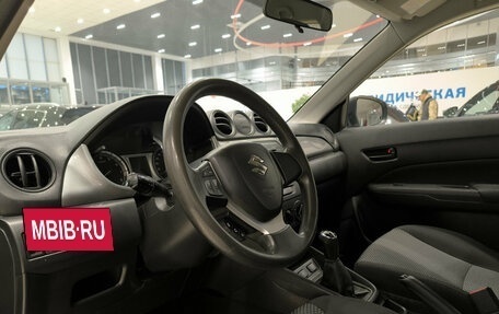 Suzuki Vitara II рестайлинг, 2016 год, 1 450 000 рублей, 20 фотография