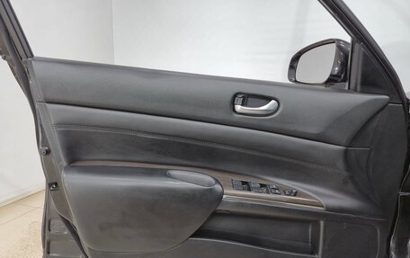 Nissan Teana, 2011 год, 990 000 рублей, 9 фотография