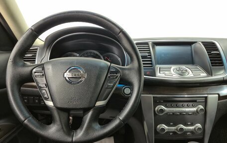 Nissan Teana, 2011 год, 990 000 рублей, 15 фотография