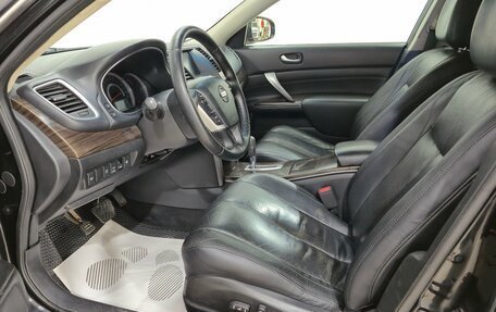 Nissan Teana, 2011 год, 990 000 рублей, 12 фотография