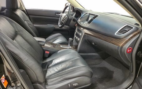 Nissan Teana, 2011 год, 990 000 рублей, 17 фотография