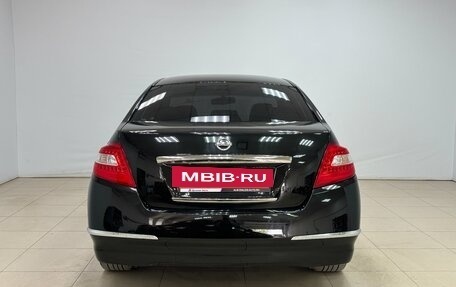 Nissan Teana, 2011 год, 990 000 рублей, 6 фотография