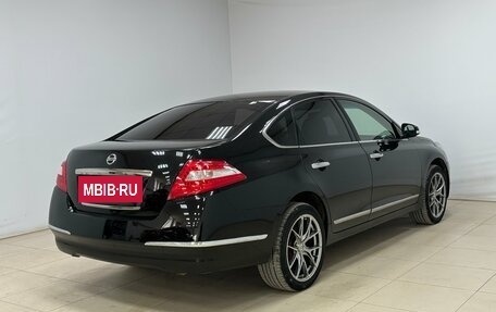 Nissan Teana, 2011 год, 990 000 рублей, 5 фотография