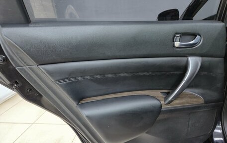 Nissan Teana, 2011 год, 990 000 рублей, 18 фотография