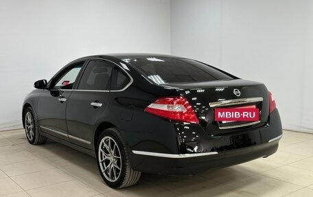 Nissan Teana, 2011 год, 990 000 рублей, 8 фотография