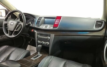 Nissan Teana, 2011 год, 990 000 рублей, 16 фотография