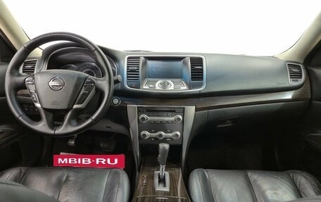 Nissan Teana, 2011 год, 990 000 рублей, 14 фотография