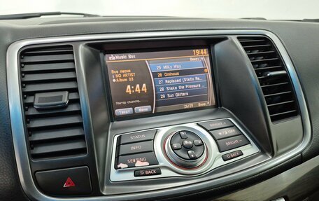 Nissan Teana, 2011 год, 990 000 рублей, 21 фотография