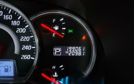 Nissan Teana, 2011 год, 990 000 рублей, 20 фотография
