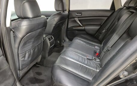 Nissan Teana, 2011 год, 990 000 рублей, 19 фотография