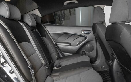 KIA Cerato III, 2017 год, 1 250 000 рублей, 8 фотография