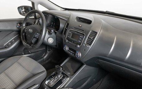 KIA Cerato III, 2017 год, 1 250 000 рублей, 7 фотография