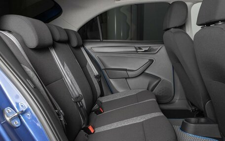 Skoda Rapid II, 2020 год, 1 600 000 рублей, 8 фотография
