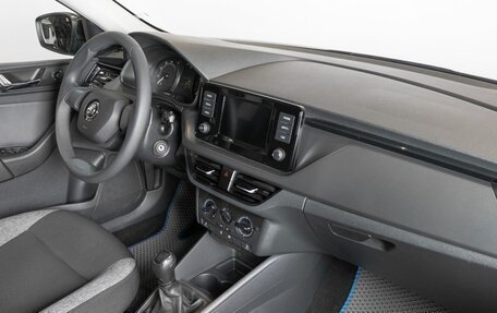 Skoda Rapid II, 2020 год, 1 600 000 рублей, 7 фотография