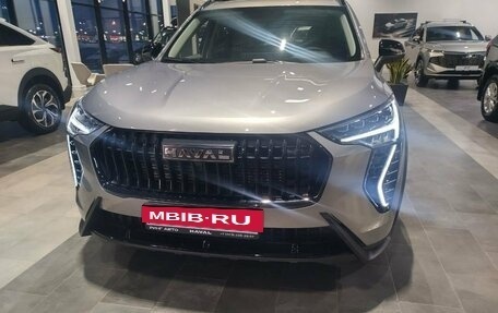 Haval Jolion, 2026 год, 2 649 000 рублей, 14 фотография