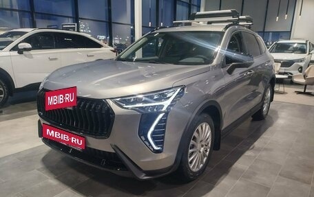 Haval Jolion, 2026 год, 2 649 000 рублей, 13 фотография