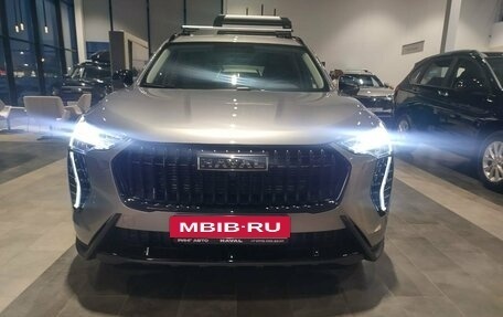 Haval Jolion, 2026 год, 2 649 000 рублей, 12 фотография