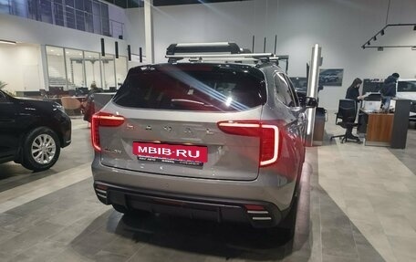 Haval Jolion, 2026 год, 2 649 000 рублей, 18 фотография