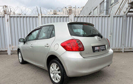 Toyota Auris II, 2008 год, 649 000 рублей, 3 фотография