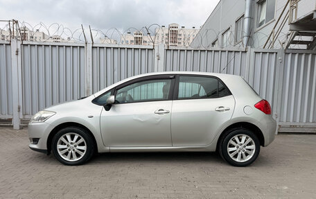 Toyota Auris II, 2008 год, 649 000 рублей, 2 фотография