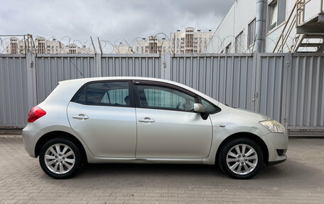 Toyota Auris II, 2008 год, 649 000 рублей, 6 фотография