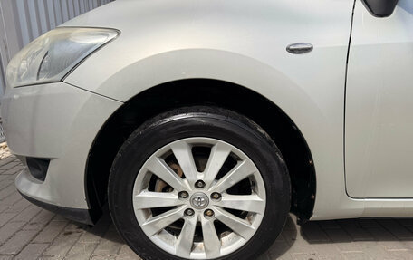 Toyota Auris II, 2008 год, 649 000 рублей, 9 фотография