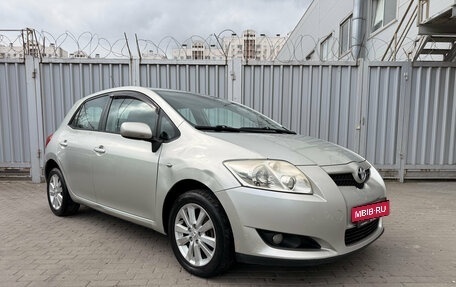 Toyota Auris II, 2008 год, 649 000 рублей, 5 фотография