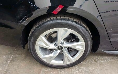 Audi A4, 2022 год, 3 980 000 рублей, 3 фотография