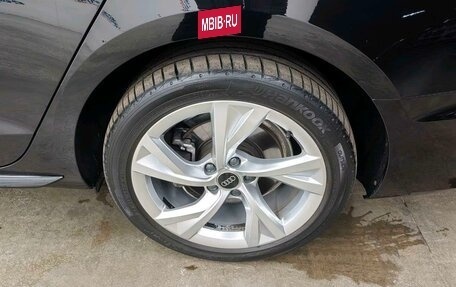Audi A4, 2022 год, 3 980 000 рублей, 5 фотография