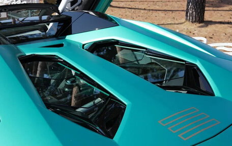 Lamborghini Aventador I рестайлинг, 2021 год, 46 000 000 рублей, 19 фотография