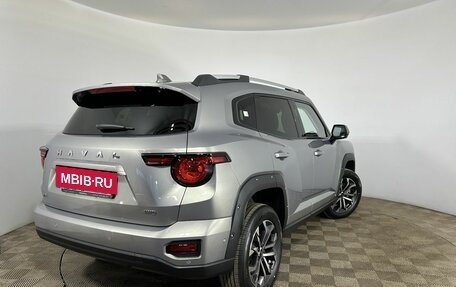 Haval H7, 2026 год, 4 199 000 рублей, 2 фотография