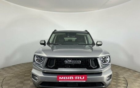Haval H7, 2026 год, 4 199 000 рублей, 3 фотография