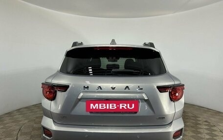 Haval H7, 2026 год, 4 199 000 рублей, 4 фотография