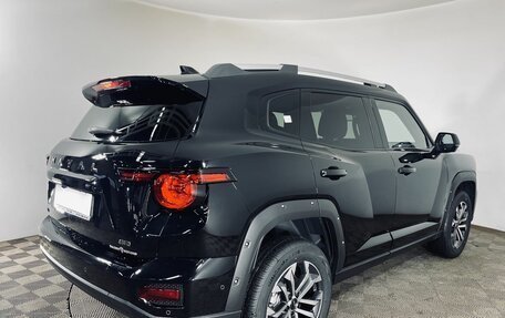 Haval H7, 2026 год, 4 199 000 рублей, 4 фотография