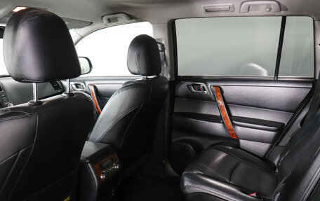 Toyota Highlander III, 2010 год, 1 847 000 рублей, 12 фотография