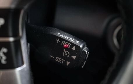 Toyota Highlander III, 2010 год, 1 847 000 рублей, 14 фотография