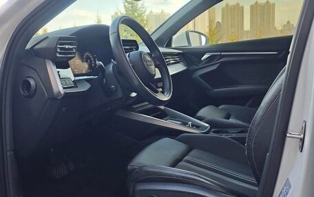 Audi A3, 2022 год, 2 103 000 рублей, 8 фотография