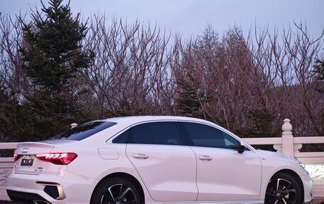 Audi A3, 2022 год, 2 103 000 рублей, 6 фотография