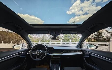 Audi A3, 2022 год, 2 103 000 рублей, 15 фотография