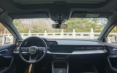 Audi A3, 2022 год, 2 103 000 рублей, 16 фотография