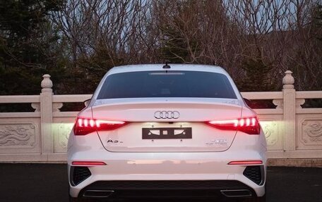 Audi A3, 2022 год, 2 103 000 рублей, 5 фотография