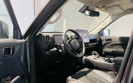 Haval H9, 2026 год, 5 299 000 рублей, 5 фотография